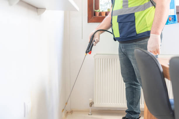 Best Affordable Pest Control Services  in Orono, MN